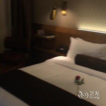 喆啡酒店(上海嘉定新城店)用户上传图片