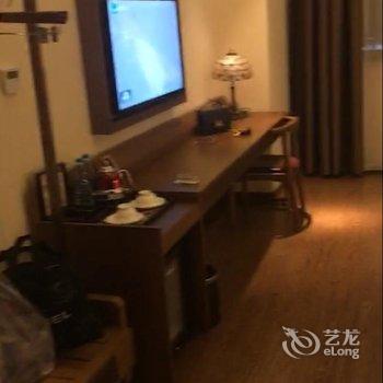 喆啡酒店(上海嘉定新城店)用户上传图片