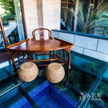 东莞松山湖候鸟度假酒店酒店提供图片