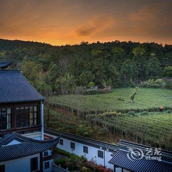 常熟阅山轩假日休闲酒店酒店提供图片