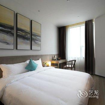 里寓服务公寓(深圳大学城店)酒店提供图片