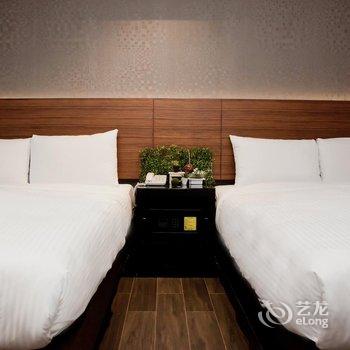 台北凯统大饭店酒店提供图片