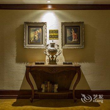 武夷山四季智慧酒店酒店提供图片