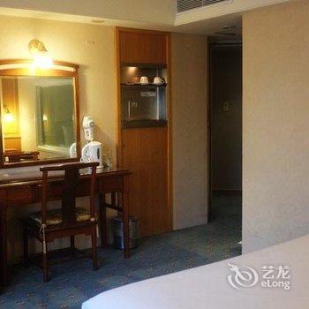 台北凯统大饭店酒店提供图片