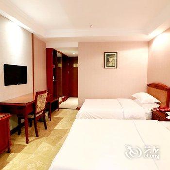 广安天府饭店酒店提供图片