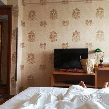 上海吉旅时尚酒店用户上传图片