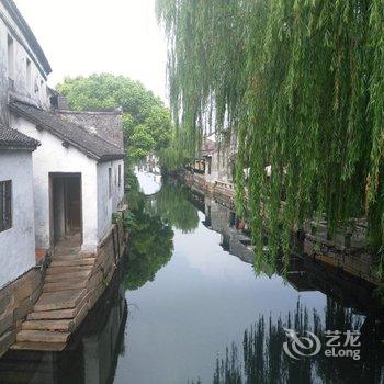 昆山锦溪馥芫居民宿酒店提供图片