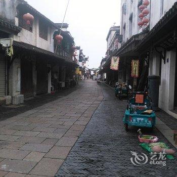 昆山锦溪馥芫居民宿酒店提供图片