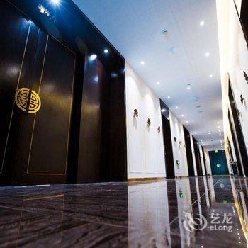 绍兴上虞海创世纪大酒店酒店提供图片