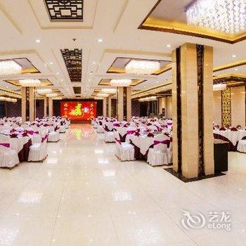 汉中金江大酒店酒店提供图片