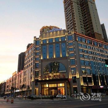 铜仁万山红酒店酒店提供图片