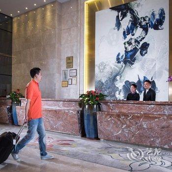 深圳圣淘沙酒店(翡翠店)酒店提供图片