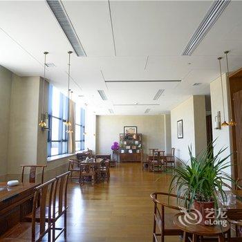 天水秦安大地湾印象酒店酒店提供图片