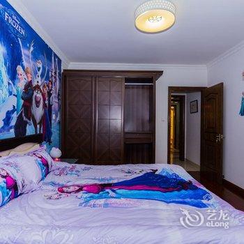 上海童话城堡主题民宿酒店提供图片