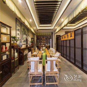 府上酒店(郴州南塔店)酒店提供图片