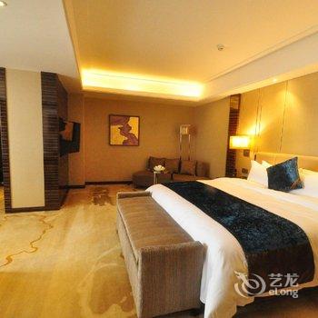 西安逸华国际酒店(西安高新店)酒店提供图片