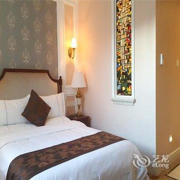 阜新宝地斯帕温泉度假区酒店提供图片