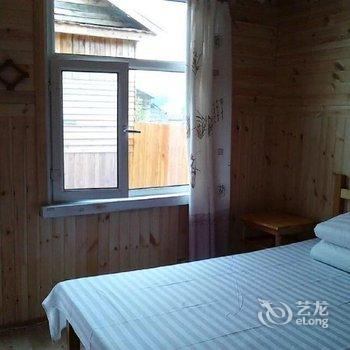 额尔古纳恩和嘎列旅游之家酒店提供图片