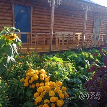 额尔古纳恩和嘎列旅游之家酒店提供图片