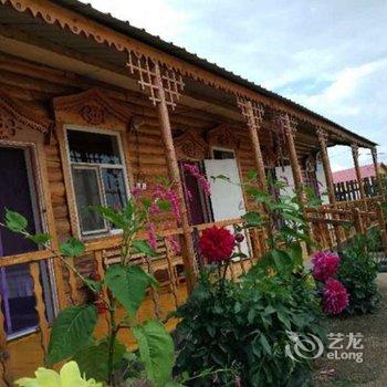 额尔古纳恩和嘎列旅游之家酒店提供图片