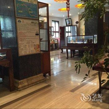 扬州永乐古琴主题客栈(原星程永乐主题酒店)用户上传图片