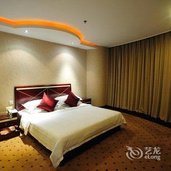德阳大酒店酒店提供图片