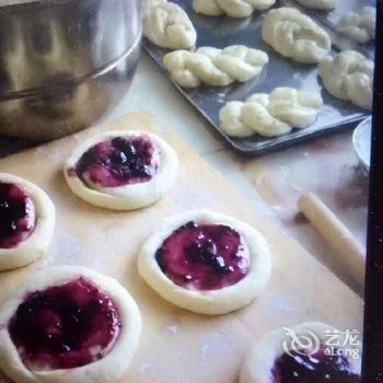 额尔古纳恩和嘎列旅游之家酒店提供图片