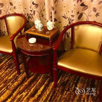 石家庄新新浙江大酒店酒店提供图片