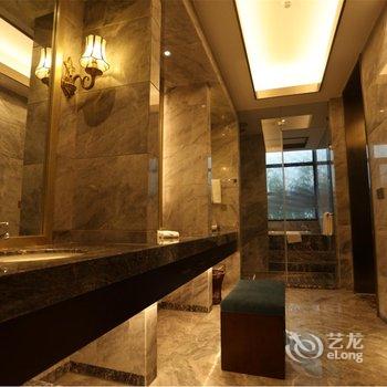 六安紫荆花怡养小镇酒店提供图片