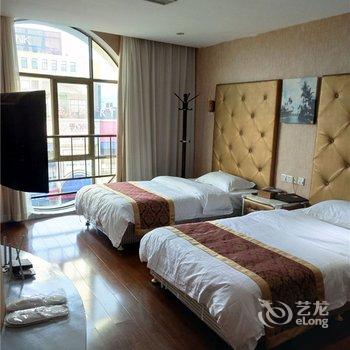 浦江顺字大酒店酒店提供图片