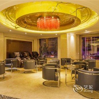 民乐盈丰国际酒店酒店提供图片