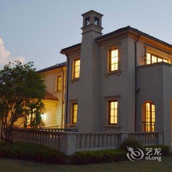 无锡欢墅度假别墅(阳山温泉店)酒店提供图片