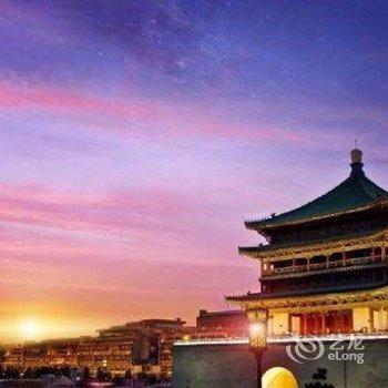 西安马家小院客栈酒店提供图片