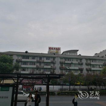 杭州新延安饭店用户上传图片