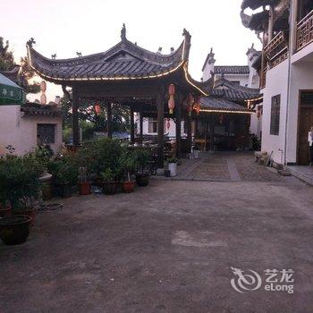 黟县宏村塔川影友之家农家乐酒店提供图片