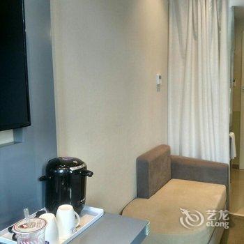 Zhotles智尚酒店(上海国际旅游度假区秀沿路地铁站店)用户上传图片