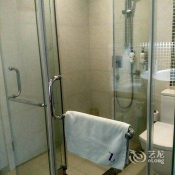Zhotles智尚酒店(上海国际旅游度假区秀沿路地铁站店)用户上传图片