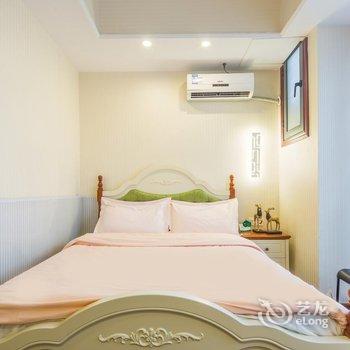 广州长隆星伦国际主题式度假公寓(番禺万达广场店)酒店提供图片