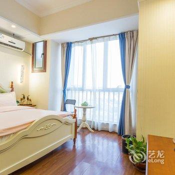 广州长隆星伦国际主题式度假公寓(番禺万达广场店)酒店提供图片