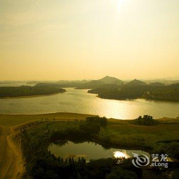 东莞松山湖候鸟度假酒店酒店提供图片