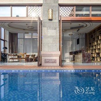 东莞松山湖候鸟度假酒店酒店提供图片
