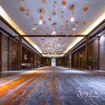 长沙延年颐景酒店酒店提供图片