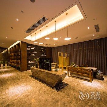 长沙延年颐景酒店酒店提供图片