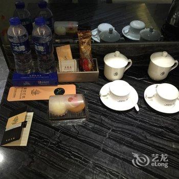 汕头君潮酒店用户上传图片