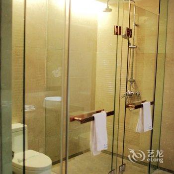 澄江荷间集度假酒店酒店提供图片