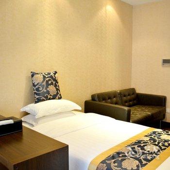 广州丽轩酒店公寓酒店提供图片