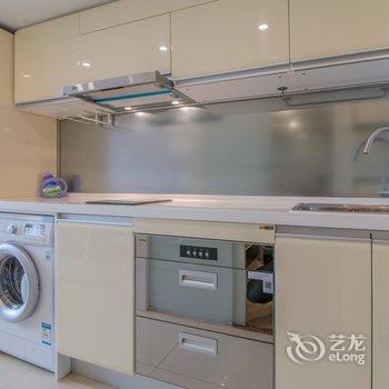 昆明全际优品酒店公寓(万达广场店)酒店提供图片