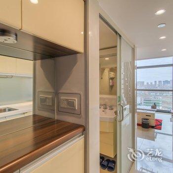 昆明全际优品酒店公寓(万达广场店)酒店提供图片