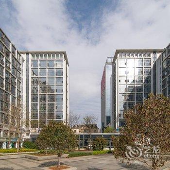 昆明全际优品酒店公寓(万达广场店)酒店提供图片