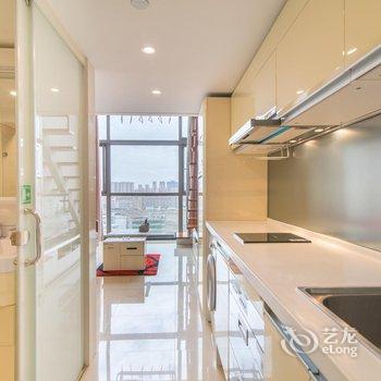 昆明全际优品酒店公寓(万达广场店)酒店提供图片